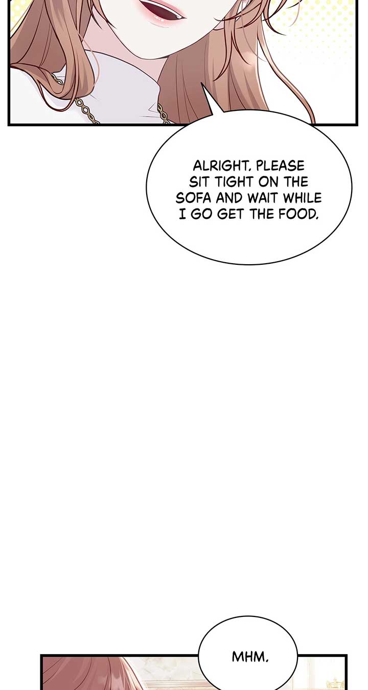 Turning the Mad Dog into a Genteel Lord Chapter 3 - Page 106