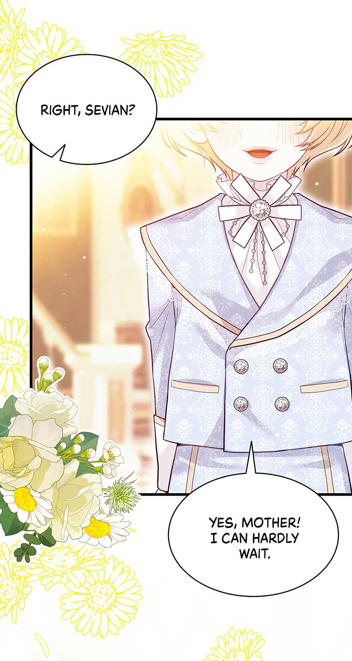 Turning the Mad Dog into a Genteel Lord Chapter 3 - Page 117