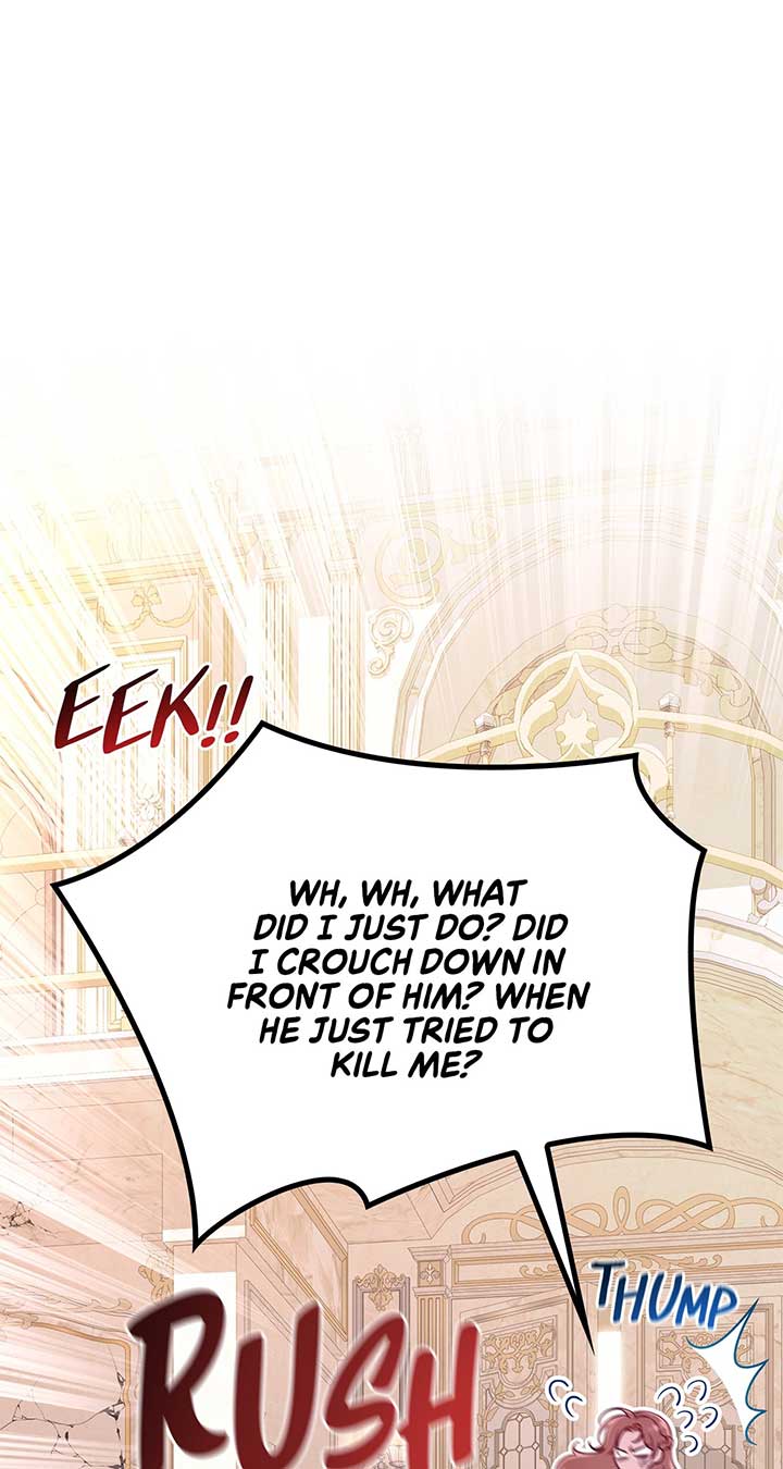 Turning the Mad Dog into a Genteel Lord Chapter 3 - Page 16