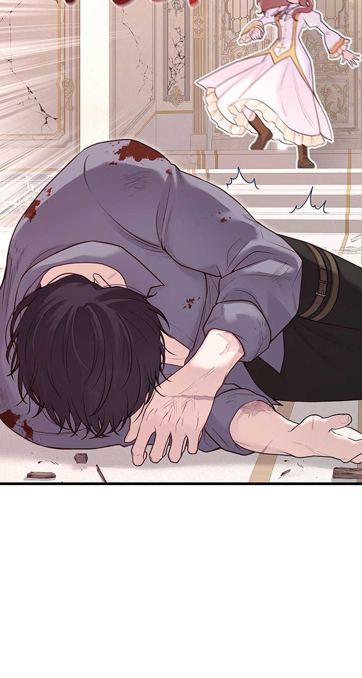 Turning the Mad Dog into a Genteel Lord Chapter 3 - Page 17