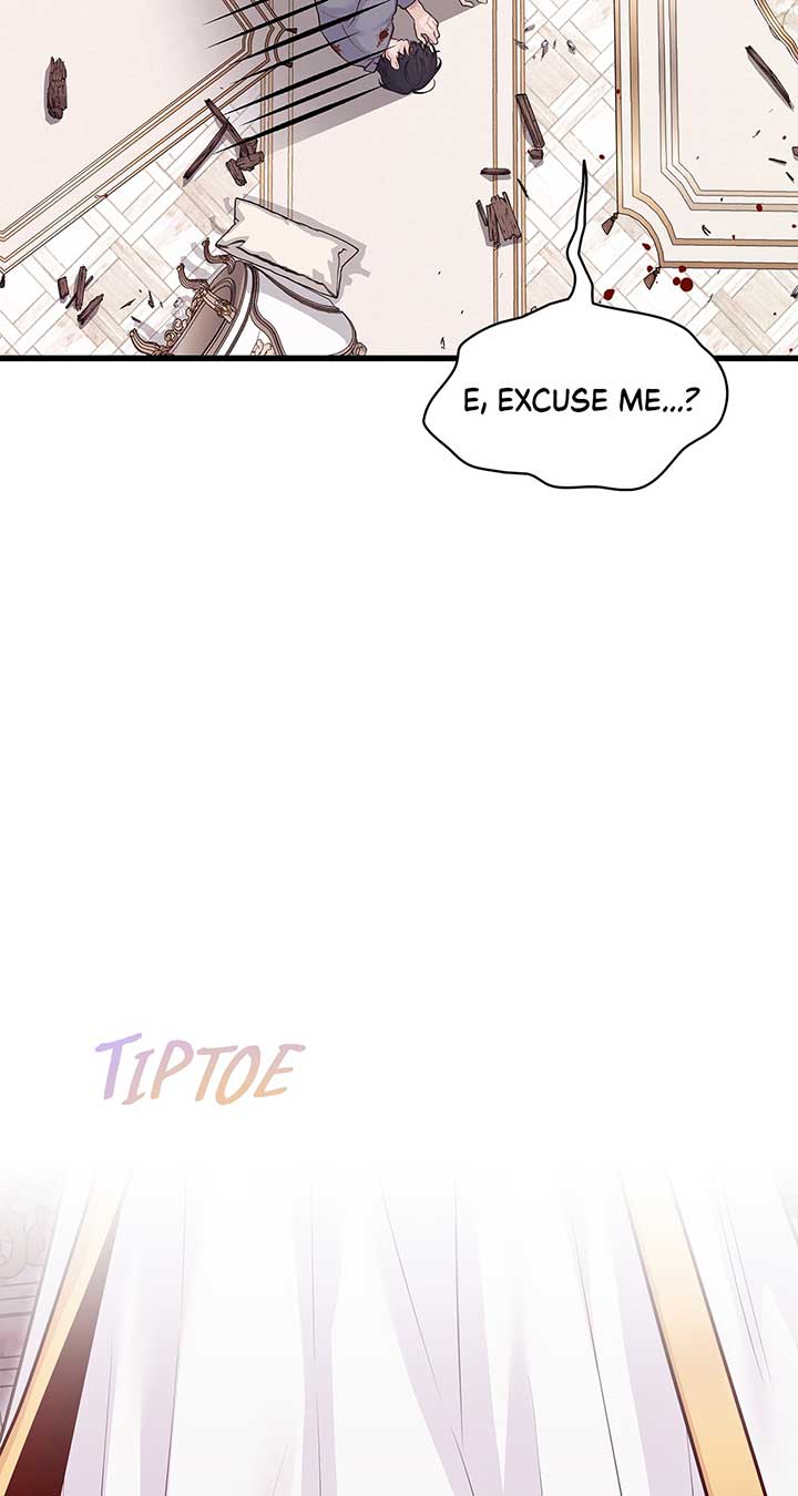 Turning the Mad Dog into a Genteel Lord Chapter 3 - Page 21