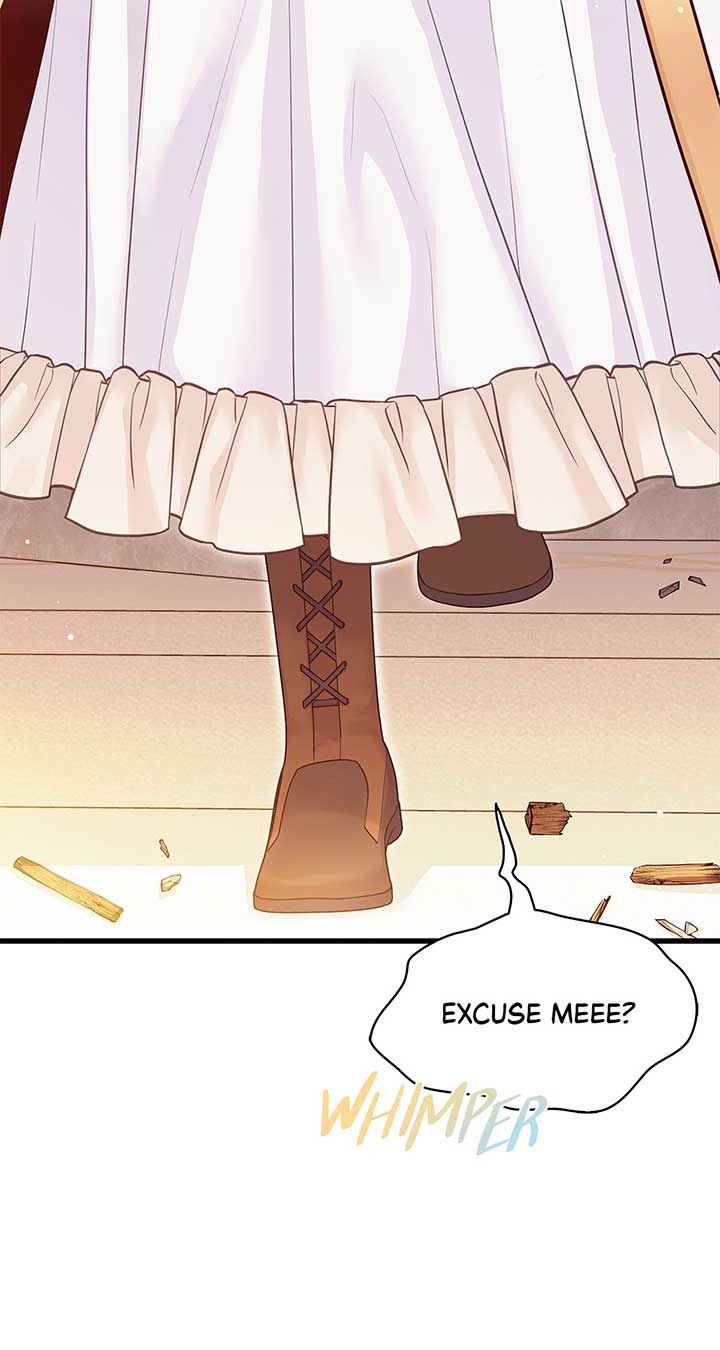 Turning the Mad Dog into a Genteel Lord Chapter 3 - Page 22