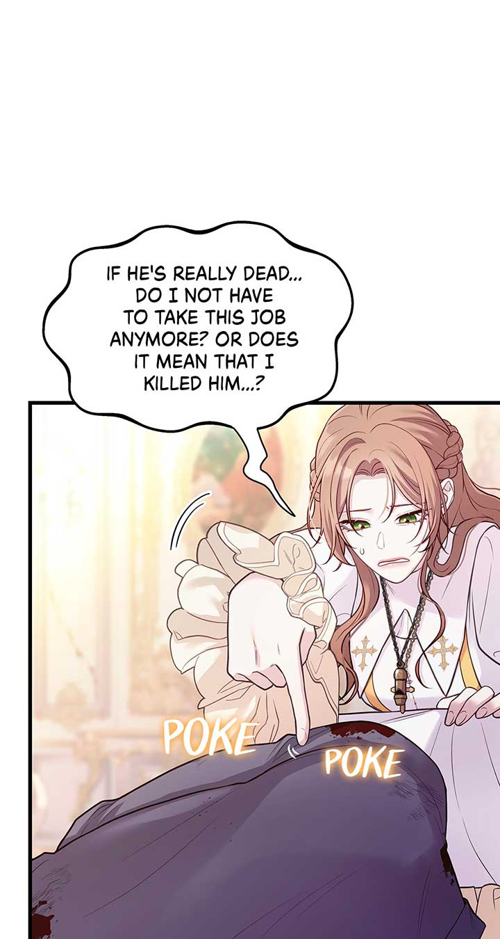 Turning the Mad Dog into a Genteel Lord Chapter 3 - Page 27