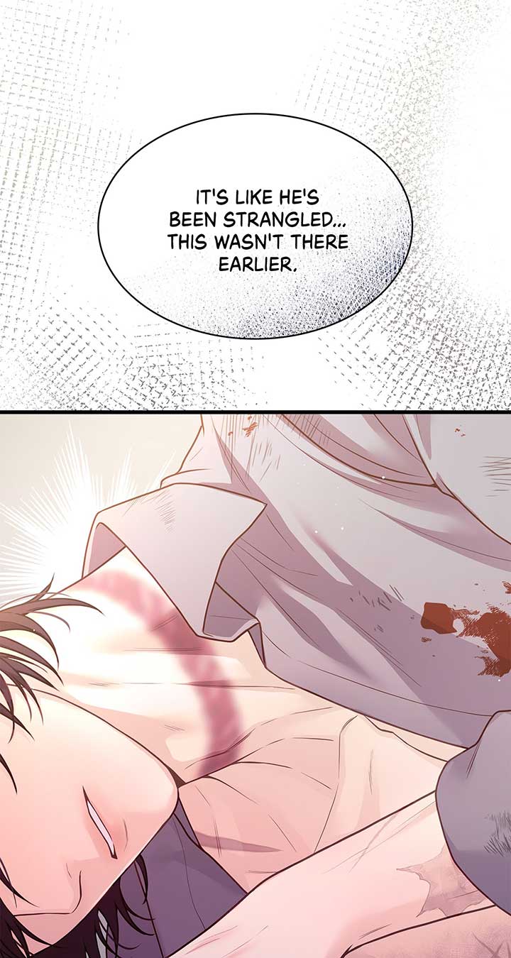 Turning the Mad Dog into a Genteel Lord Chapter 3 - Page 30