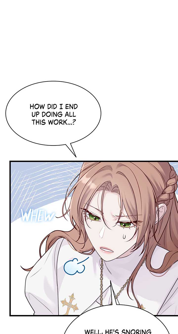 Turning the Mad Dog into a Genteel Lord Chapter 3 - Page 40