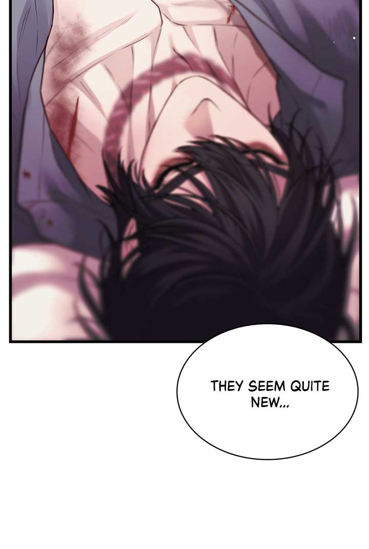 Turning the Mad Dog into a Genteel Lord Chapter 3 - Page 42