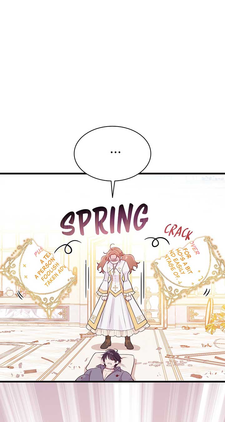 Turning the Mad Dog into a Genteel Lord Chapter 3 - Page 45