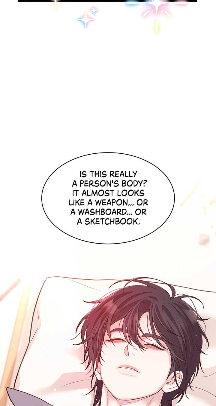 Turning the Mad Dog into a Genteel Lord Chapter 3 - Page 49