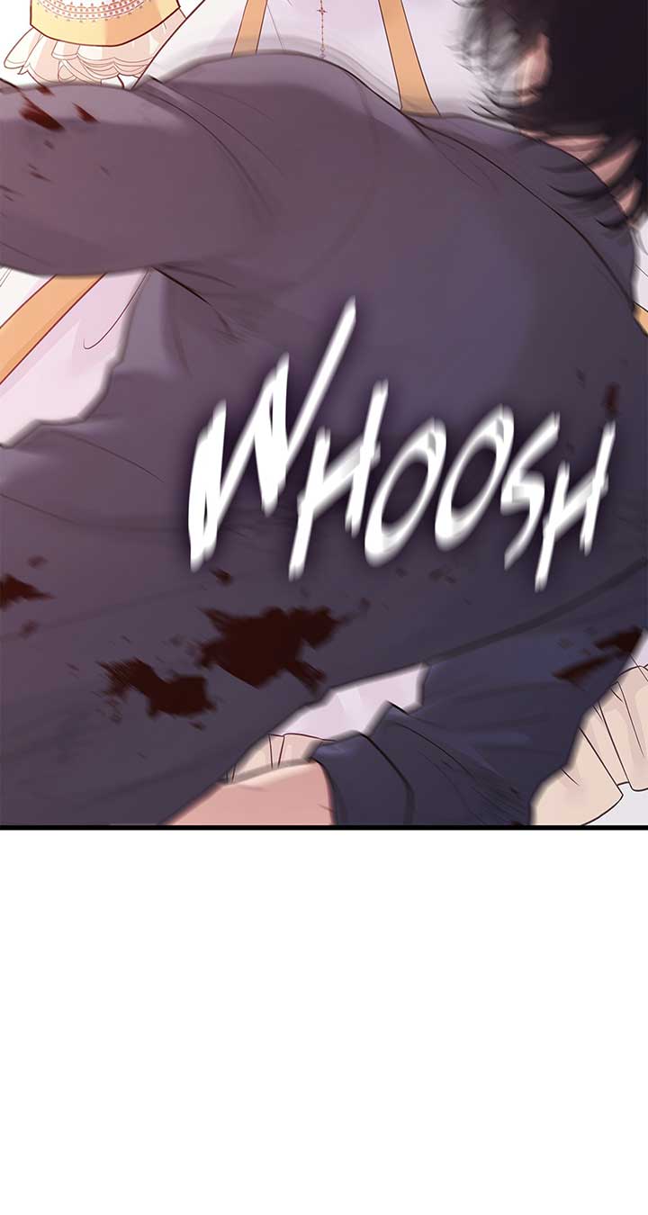 Turning the Mad Dog into a Genteel Lord Chapter 3 - Page 5