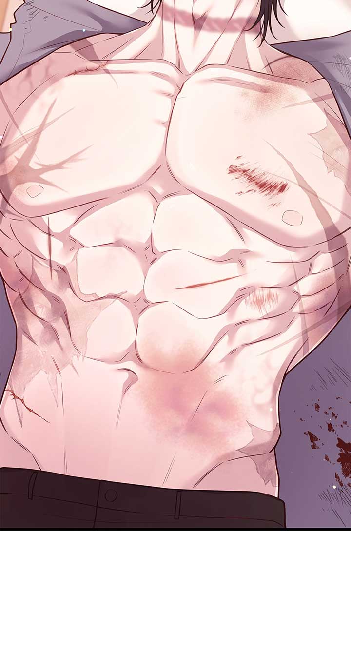 Turning the Mad Dog into a Genteel Lord Chapter 3 - Page 50