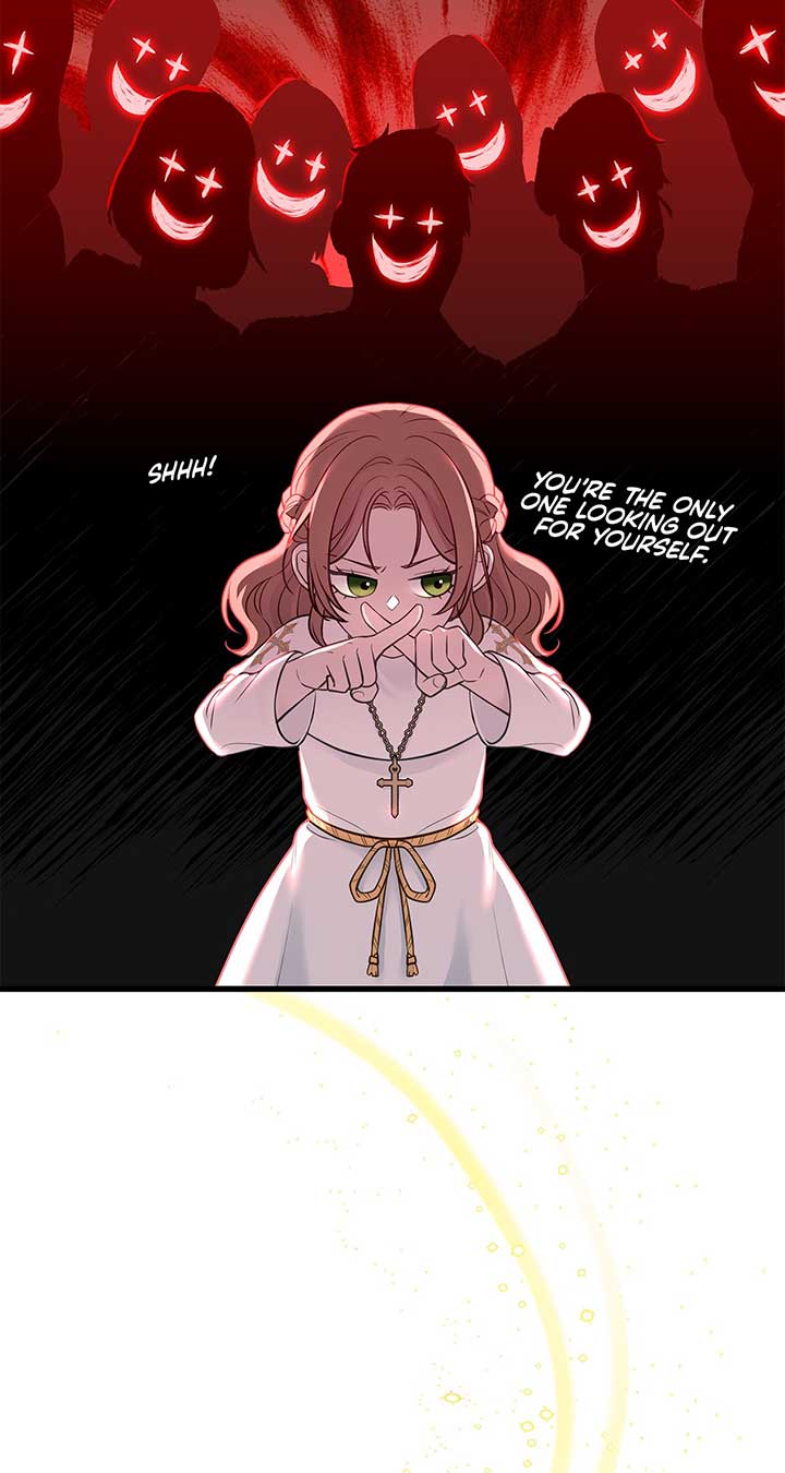 Turning the Mad Dog into a Genteel Lord Chapter 3 - Page 58