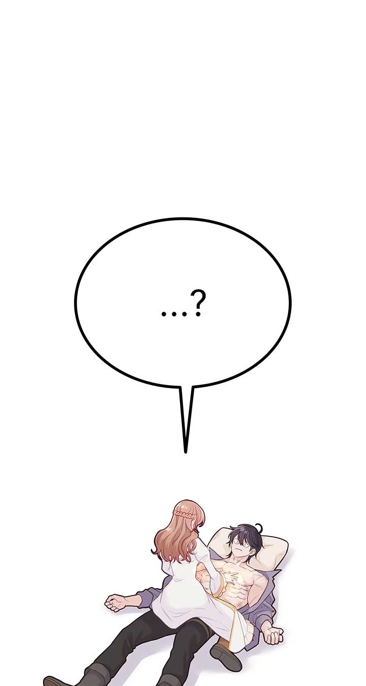 Turning the Mad Dog into a Genteel Lord Chapter 3 - Page 67