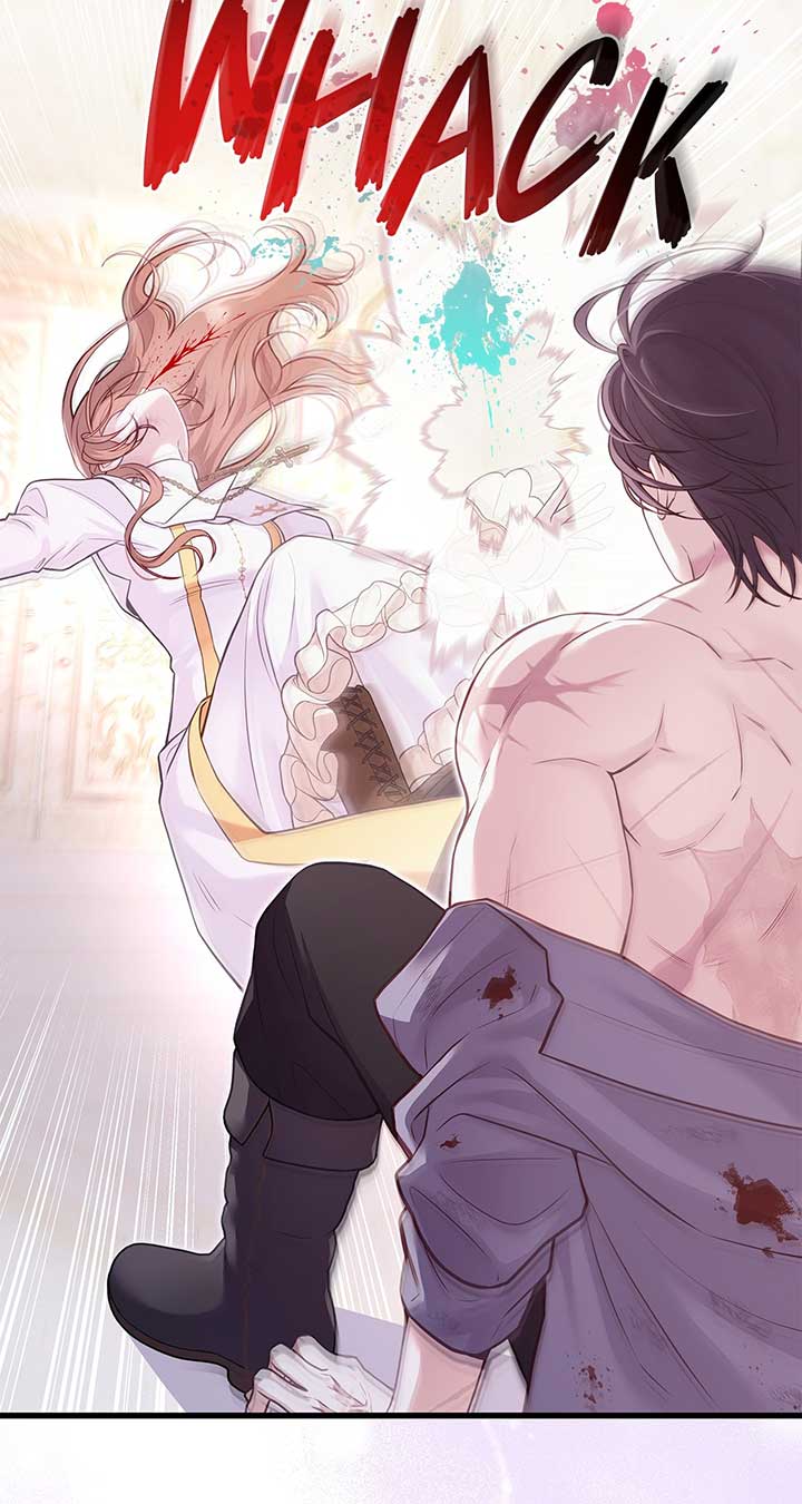 Turning the Mad Dog into a Genteel Lord Chapter 3 - Page 69