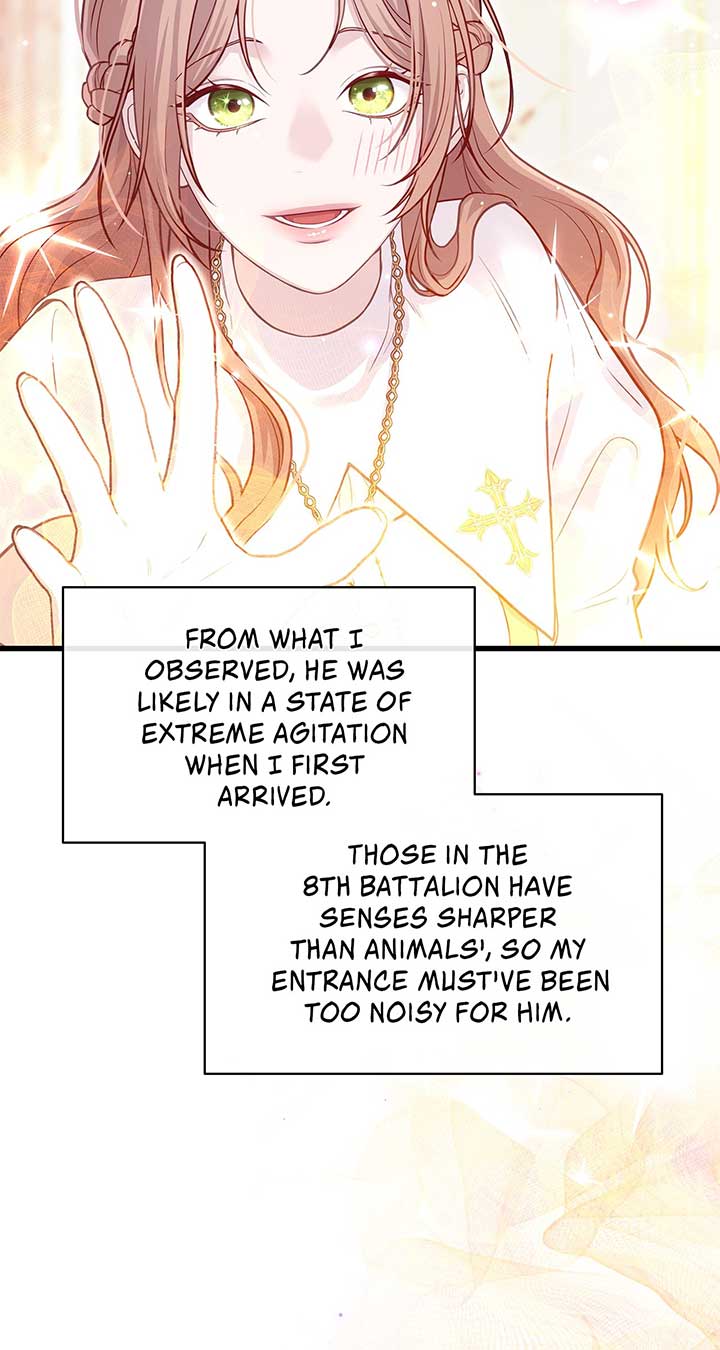 Turning the Mad Dog into a Genteel Lord Chapter 3 - Page 86