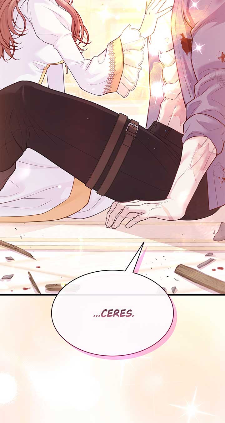 Turning the Mad Dog into a Genteel Lord Chapter 3 - Page 91