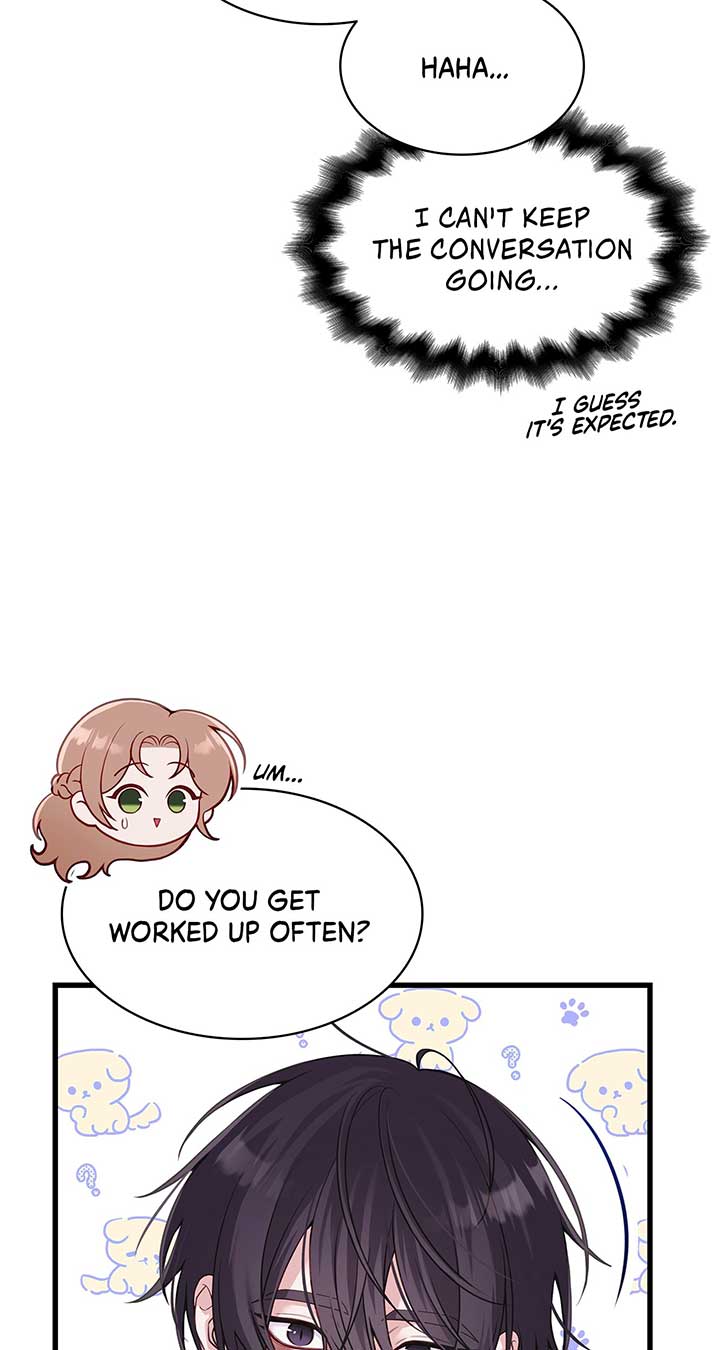 Turning the Mad Dog into a Genteel Lord Chapter 3 - Page 94