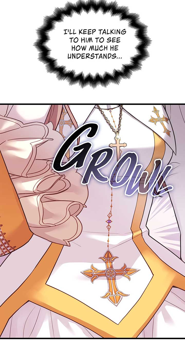 Turning the Mad Dog into a Genteel Lord Chapter 3 - Page 96