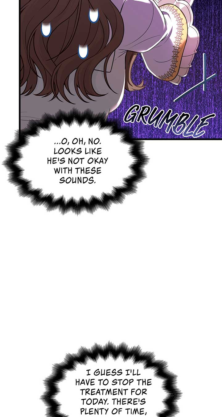 Turning the Mad Dog into a Genteel Lord Chapter 3 - Page 99