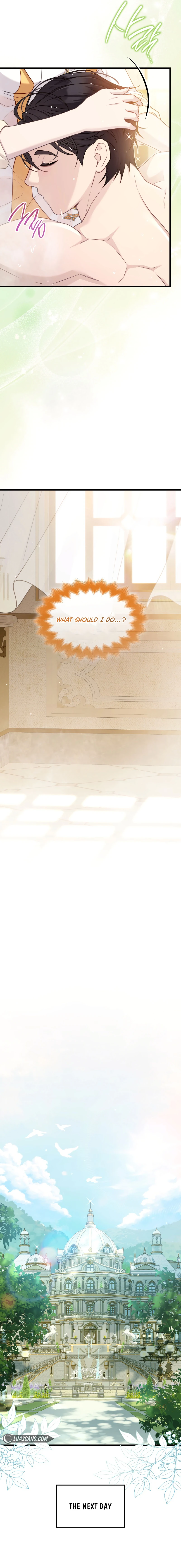 Turning the Mad Dog into a Genteel Lord Chapter 30 - Page 22