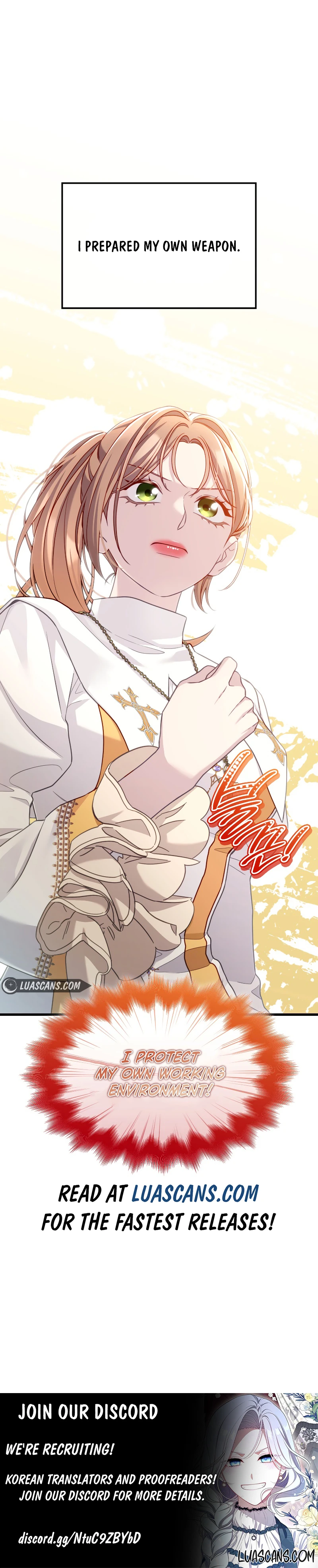 Turning the Mad Dog into a Genteel Lord Chapter 30 - Page 23