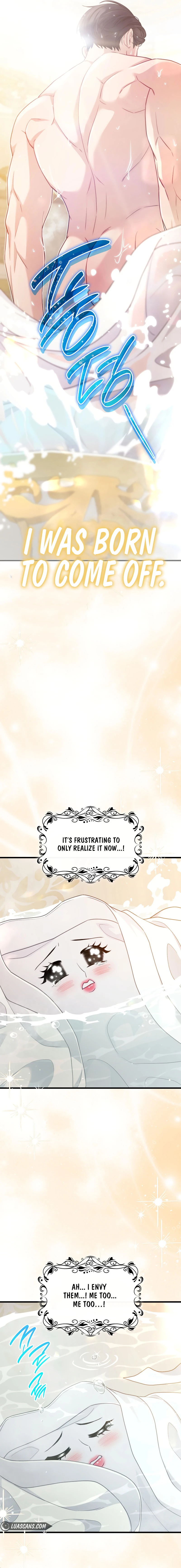 Turning the Mad Dog into a Genteel Lord Chapter 31 - Page 14