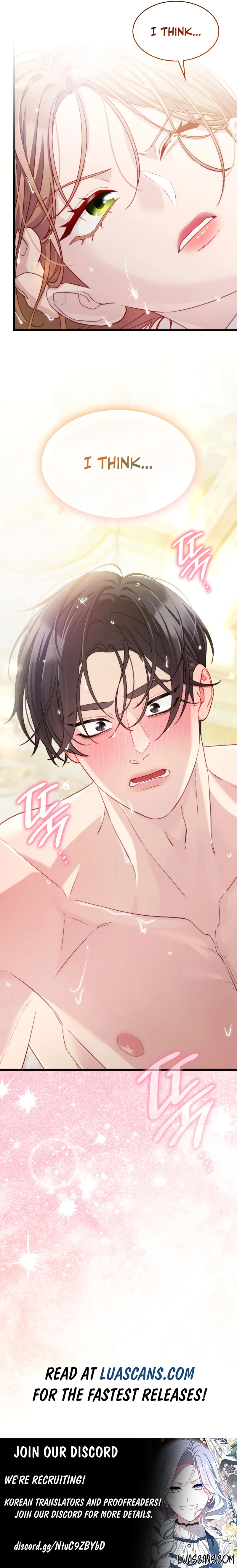 Turning the Mad Dog into a Genteel Lord Chapter 31 - Page 24