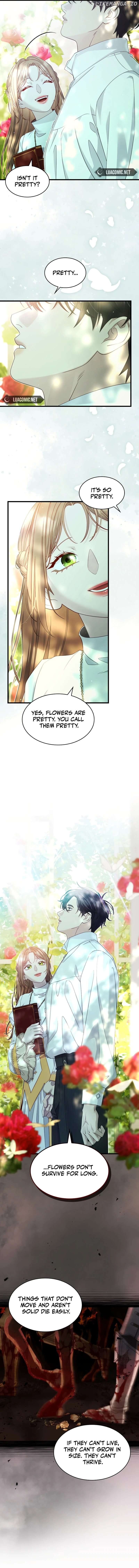 Turning the Mad Dog into a Genteel Lord Chapter 33 - Page 10