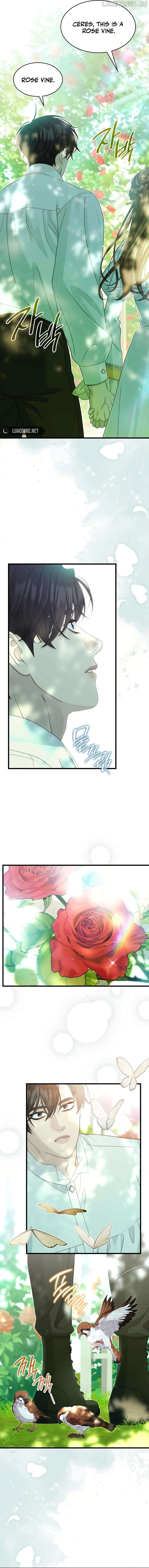 Turning the Mad Dog into a Genteel Lord Chapter 33 - Page 9