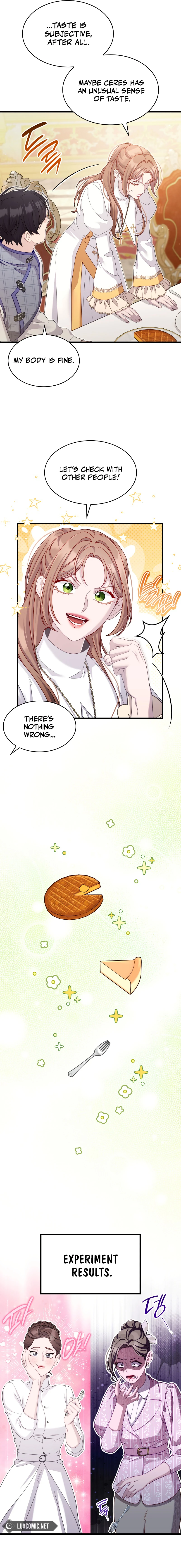 Turning the Mad Dog into a Genteel Lord Chapter 34 - Page 14