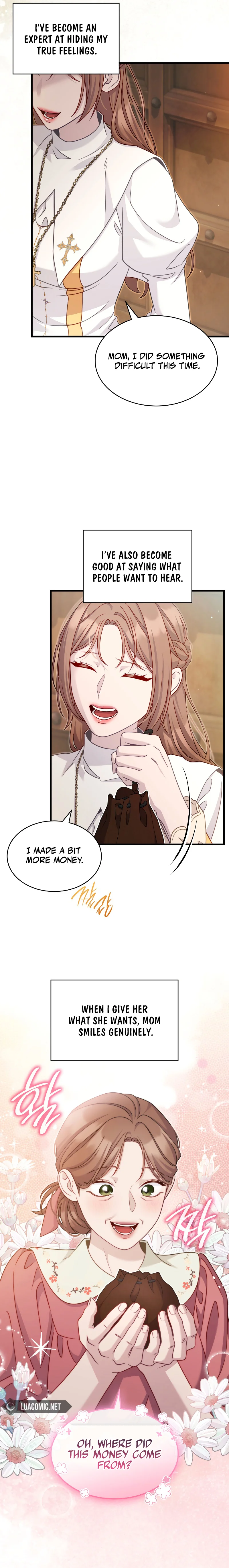 Turning the Mad Dog into a Genteel Lord Chapter 36 - Page 17