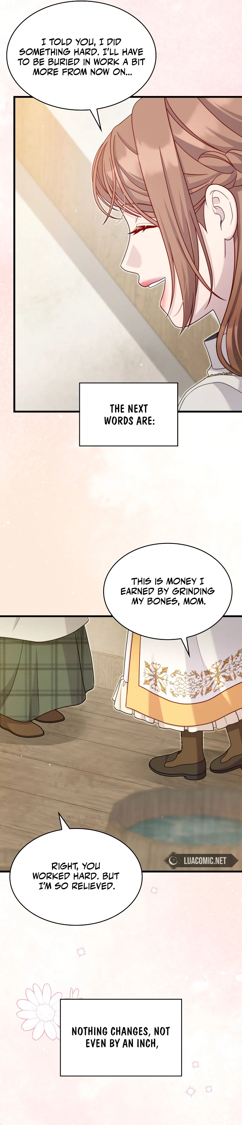 Turning the Mad Dog into a Genteel Lord Chapter 36 - Page 18