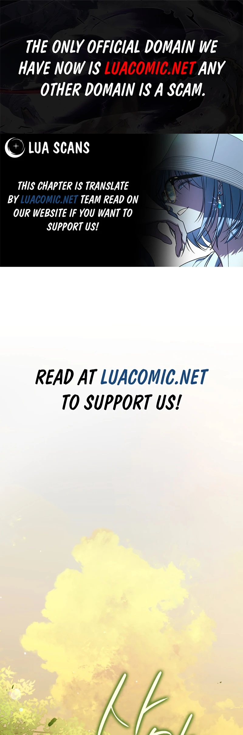 Turning the Mad Dog into a Genteel Lord Chapter 37 - Page 1