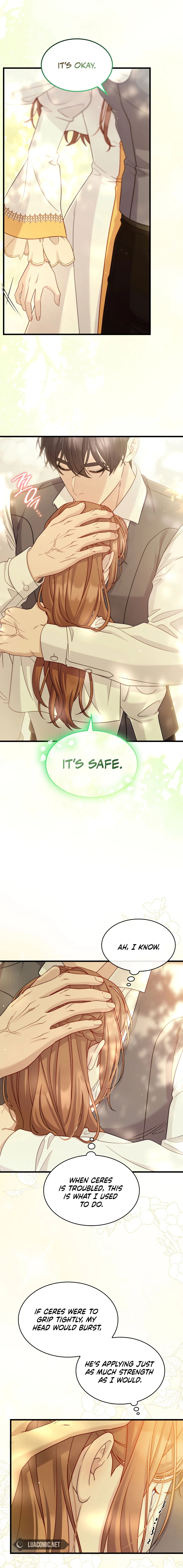 Turning the Mad Dog into a Genteel Lord Chapter 37 - Page 15