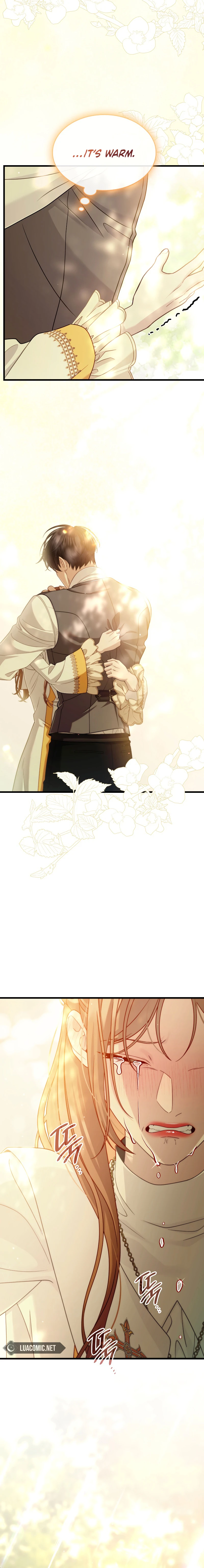 Turning the Mad Dog into a Genteel Lord Chapter 37 - Page 16