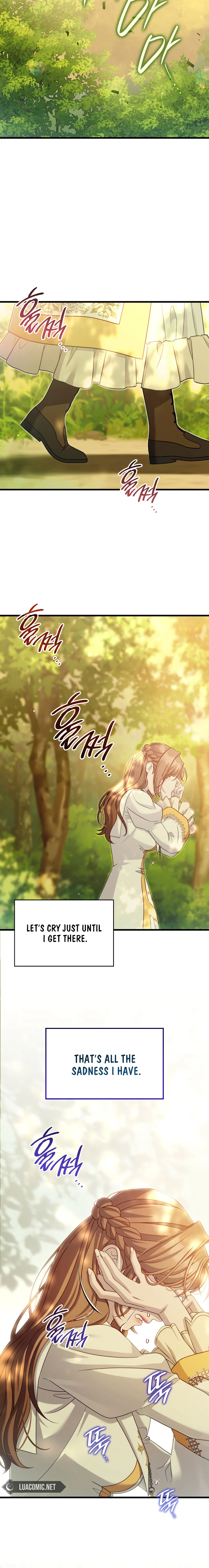 Turning the Mad Dog into a Genteel Lord Chapter 37 - Page 2