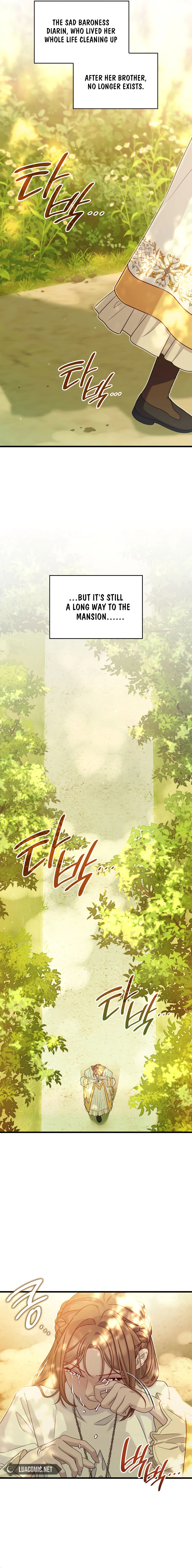 Turning the Mad Dog into a Genteel Lord Chapter 37 - Page 4