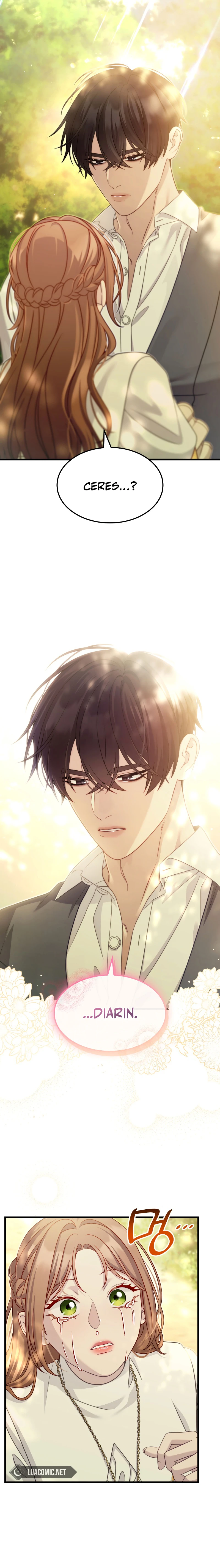 Turning the Mad Dog into a Genteel Lord Chapter 37 - Page 6