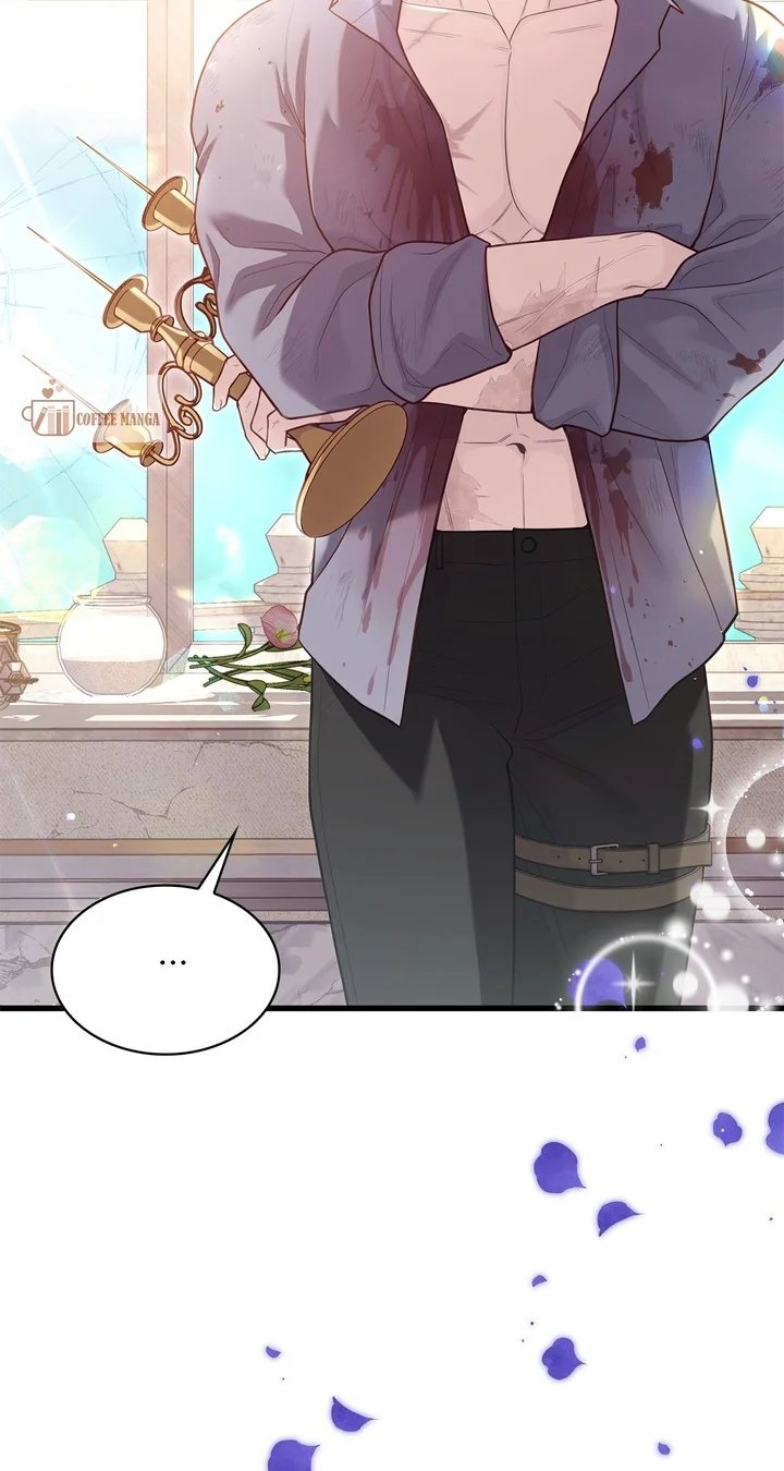 Turning the Mad Dog into a Genteel Lord Chapter 4 - Page 105