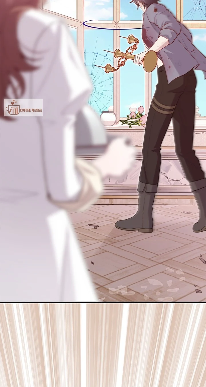 Turning the Mad Dog into a Genteel Lord Chapter 4 - Page 110