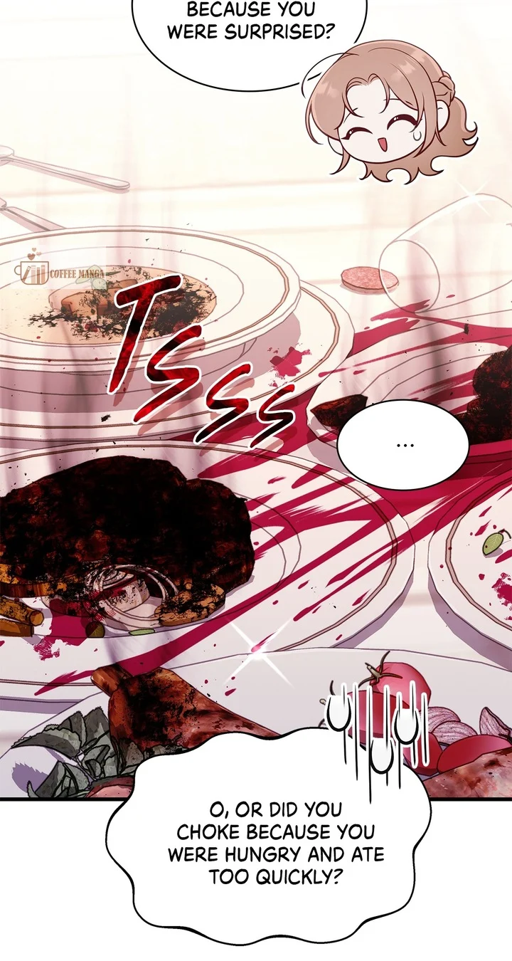 Turning the Mad Dog into a Genteel Lord Chapter 4 - Page 12