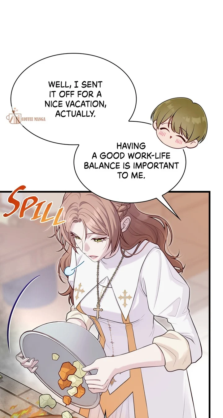 Turning the Mad Dog into a Genteel Lord Chapter 4 - Page 122