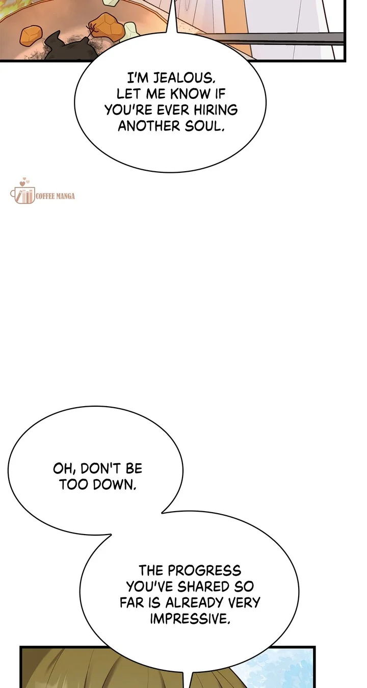 Turning the Mad Dog into a Genteel Lord Chapter 4 - Page 123