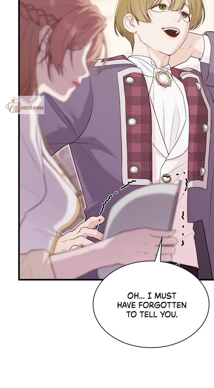 Turning the Mad Dog into a Genteel Lord Chapter 4 - Page 127