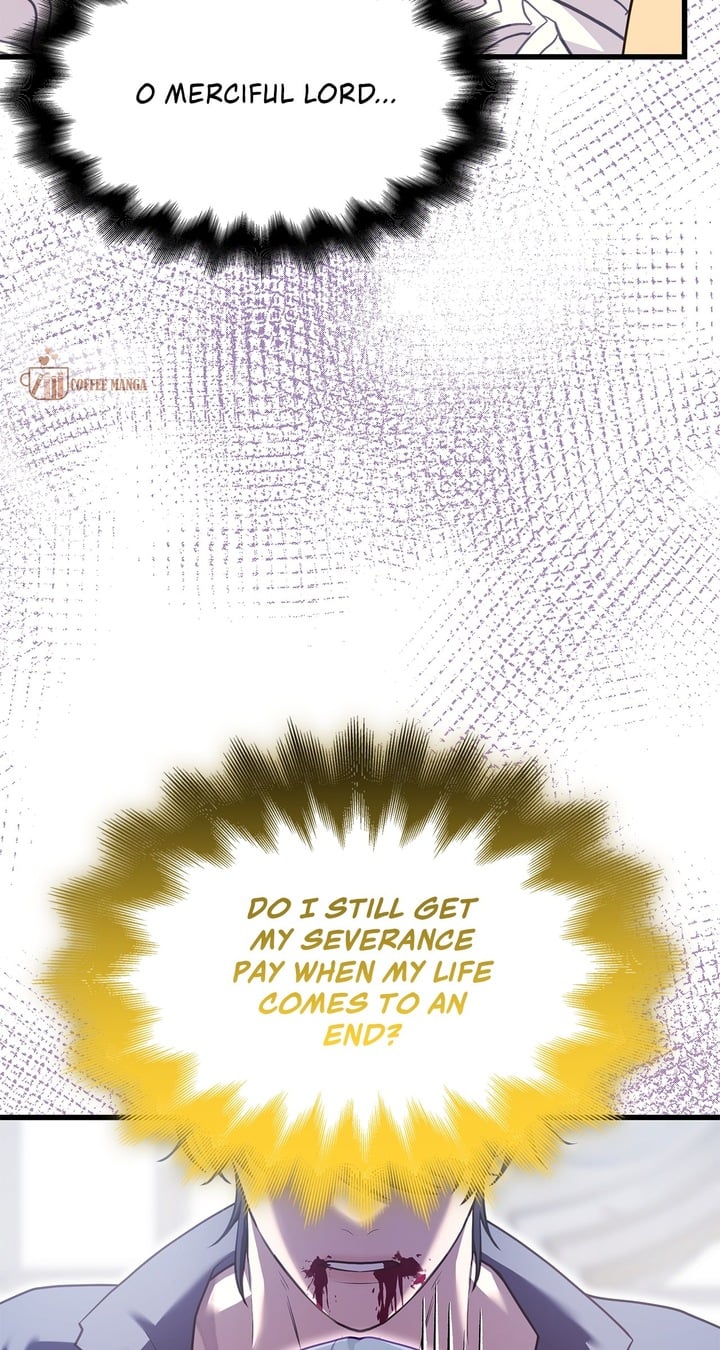 Turning the Mad Dog into a Genteel Lord Chapter 4 - Page 23