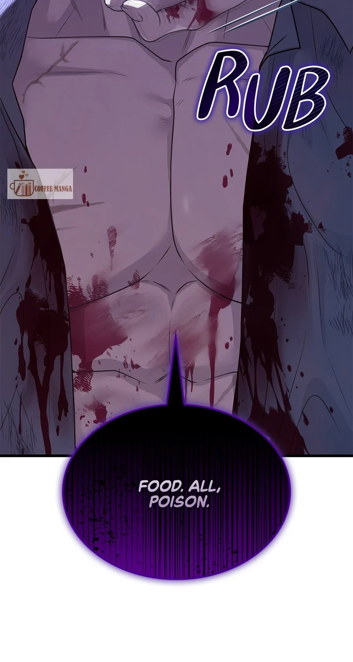 Turning the Mad Dog into a Genteel Lord Chapter 4 - Page 28