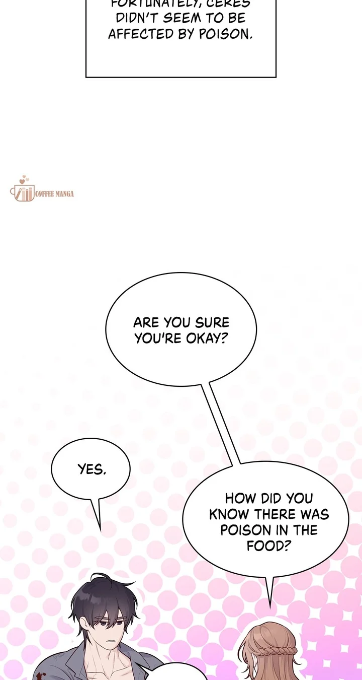 Turning the Mad Dog into a Genteel Lord Chapter 4 - Page 33