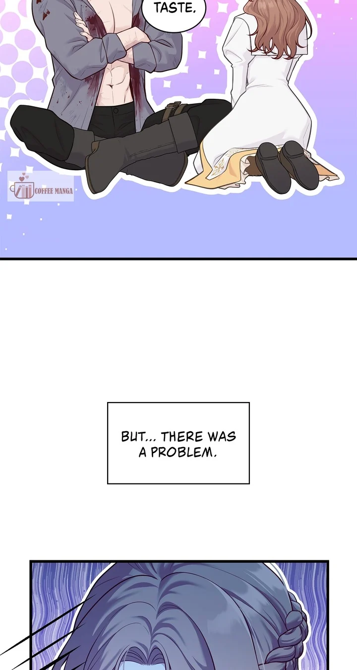 Turning the Mad Dog into a Genteel Lord Chapter 4 - Page 34