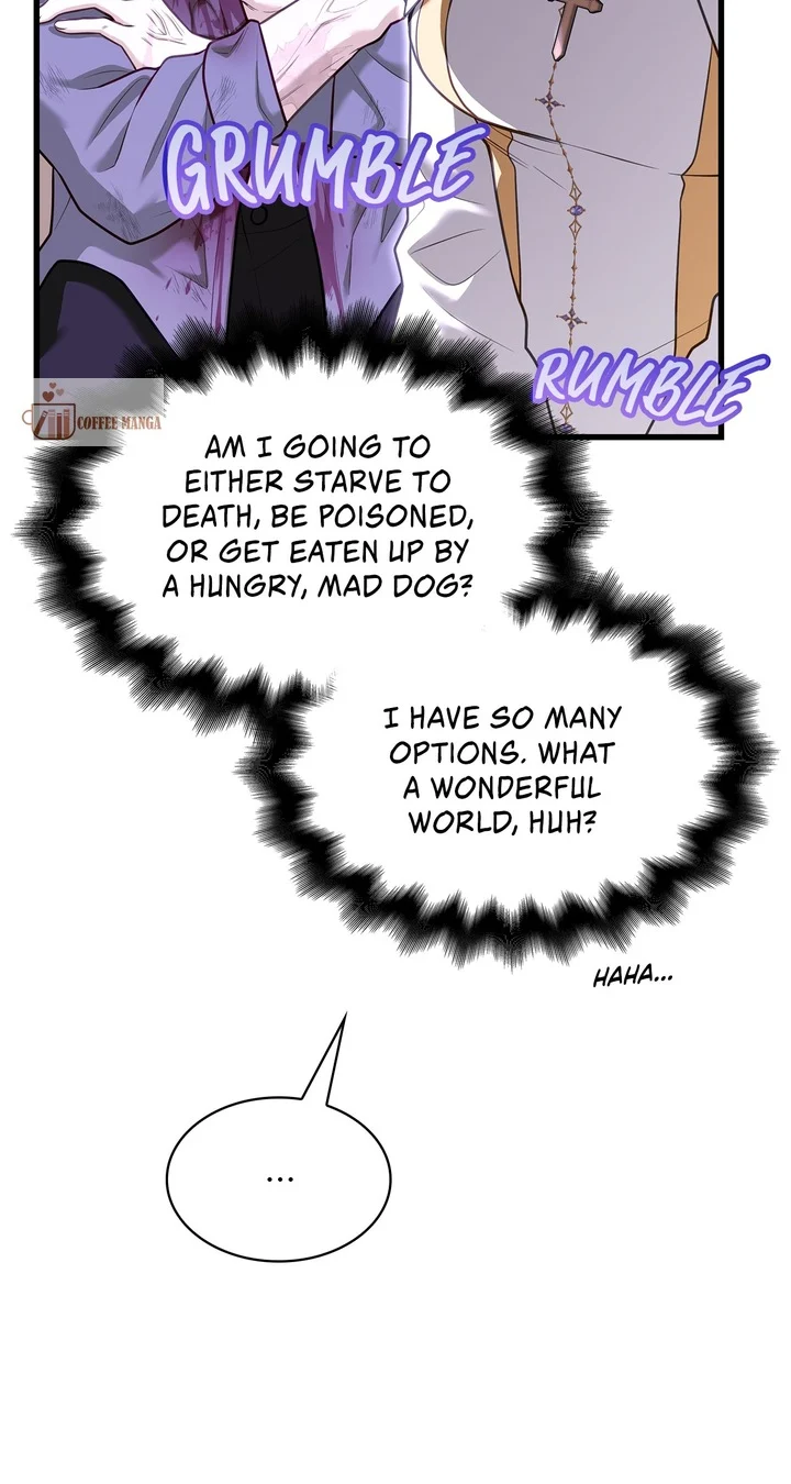 Turning the Mad Dog into a Genteel Lord Chapter 4 - Page 39