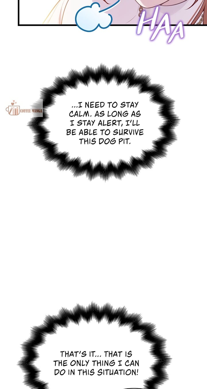 Turning the Mad Dog into a Genteel Lord Chapter 4 - Page 41