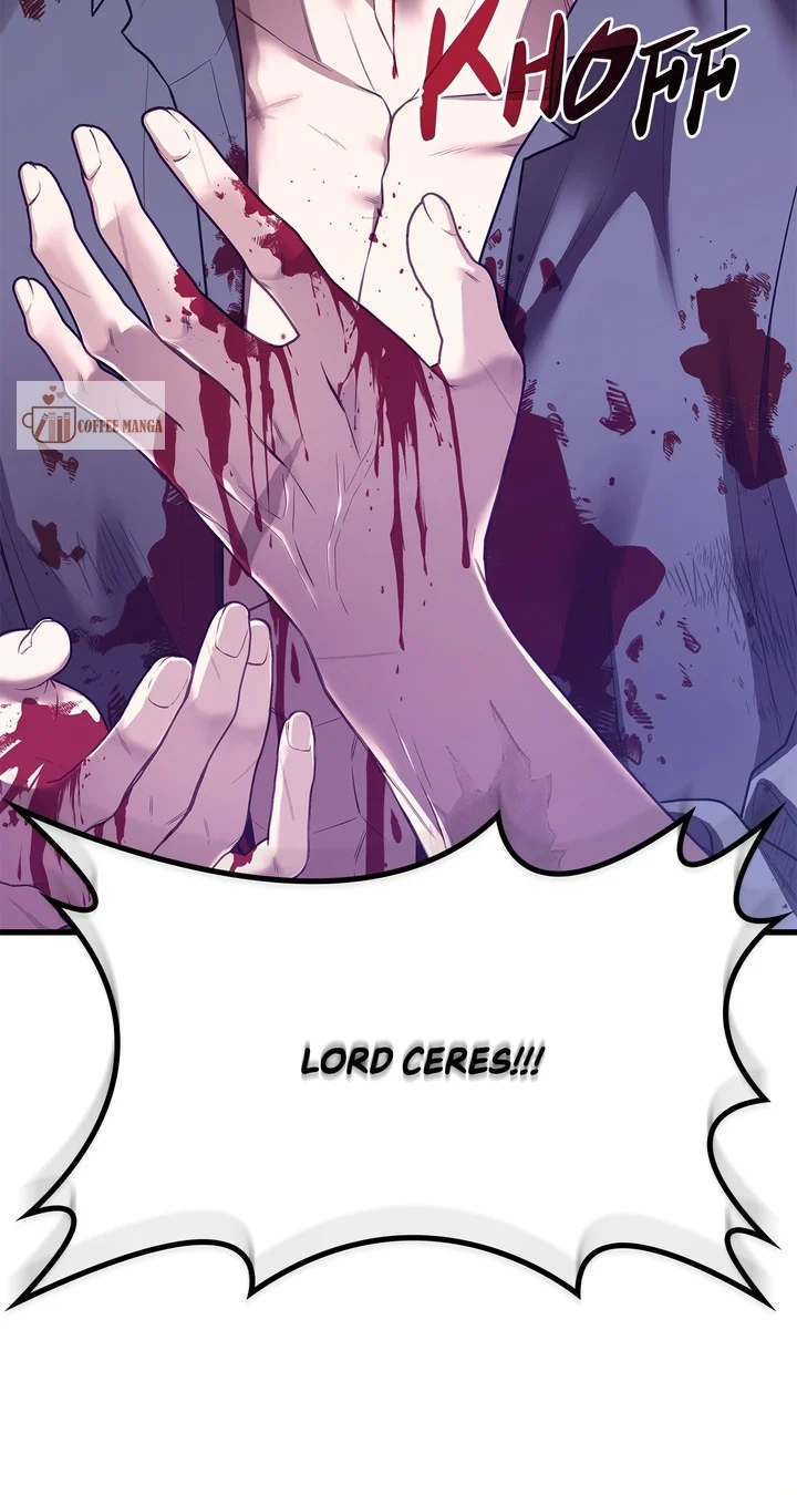 Turning the Mad Dog into a Genteel Lord Chapter 4 - Page 5